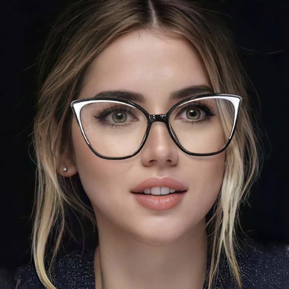 Eyeline Optica Eyewear