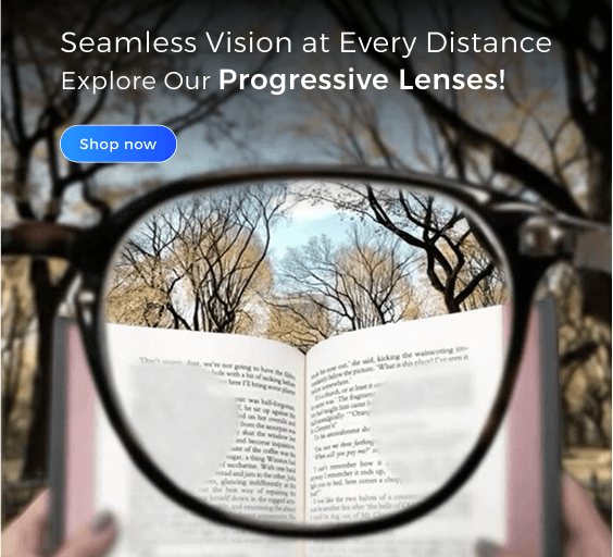 Progressive Lenses