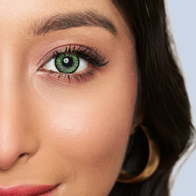 Marble Green Ego Vision