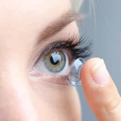 Transparent Ego Vision