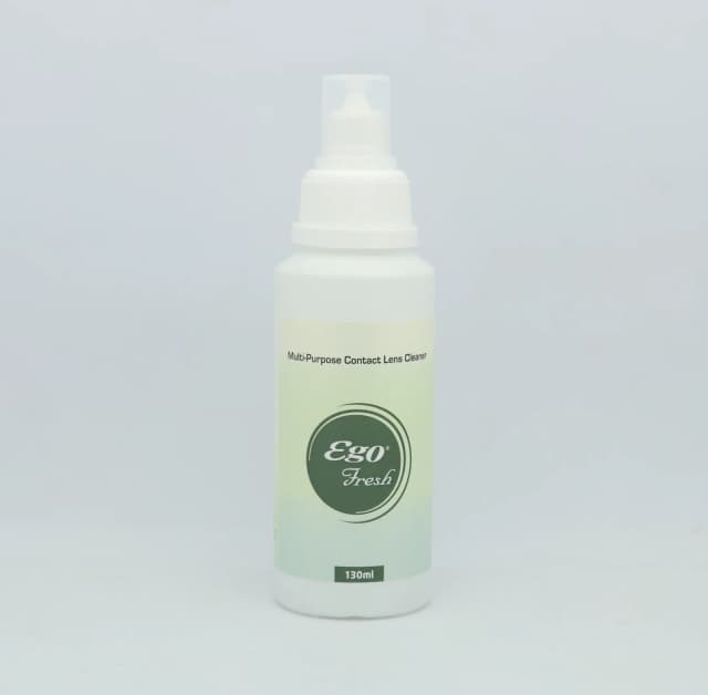 Ego Vision 120 ml Solution