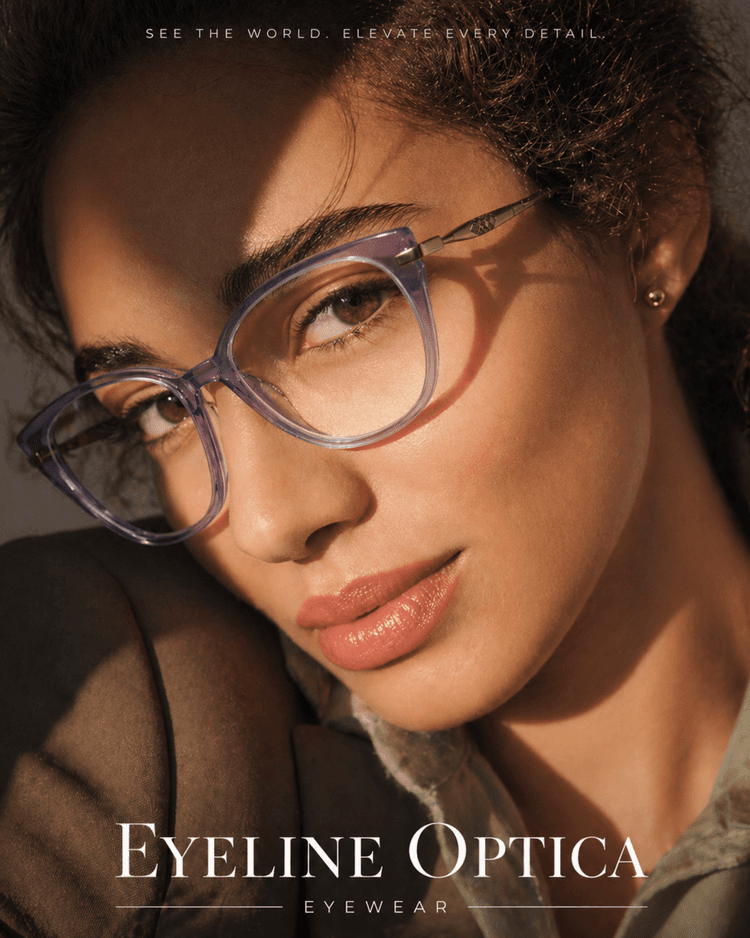 Eyeglasses