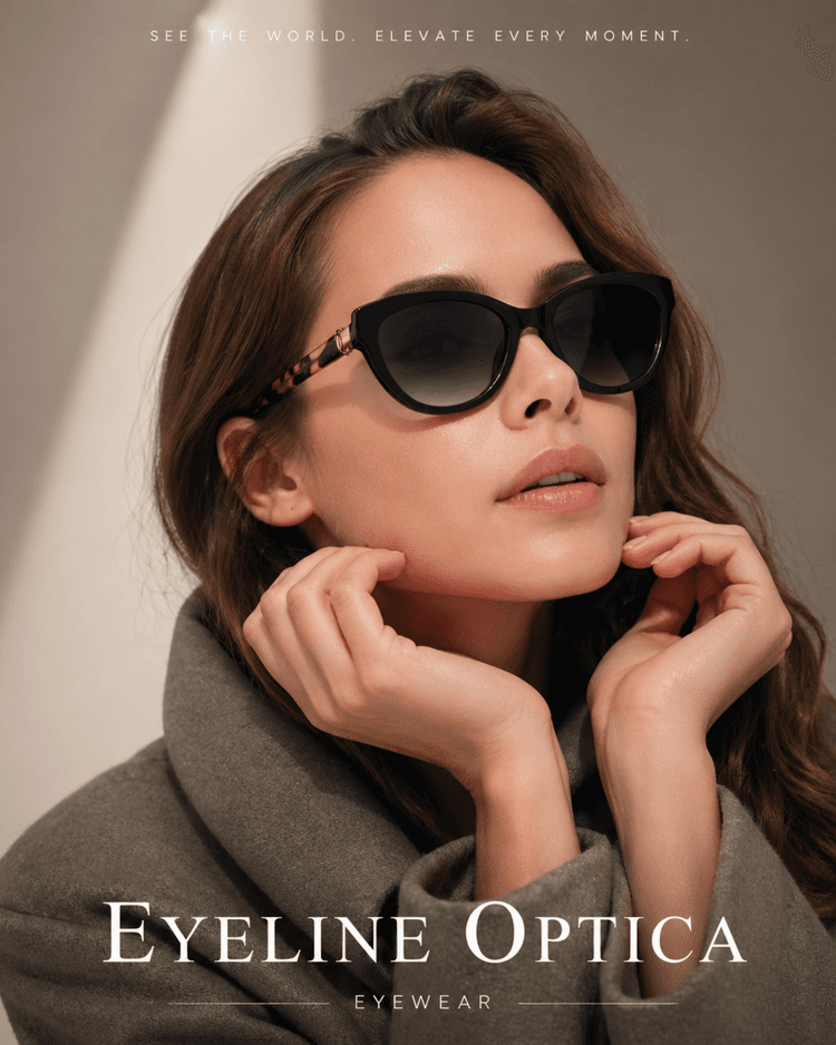 Power Sunglasses