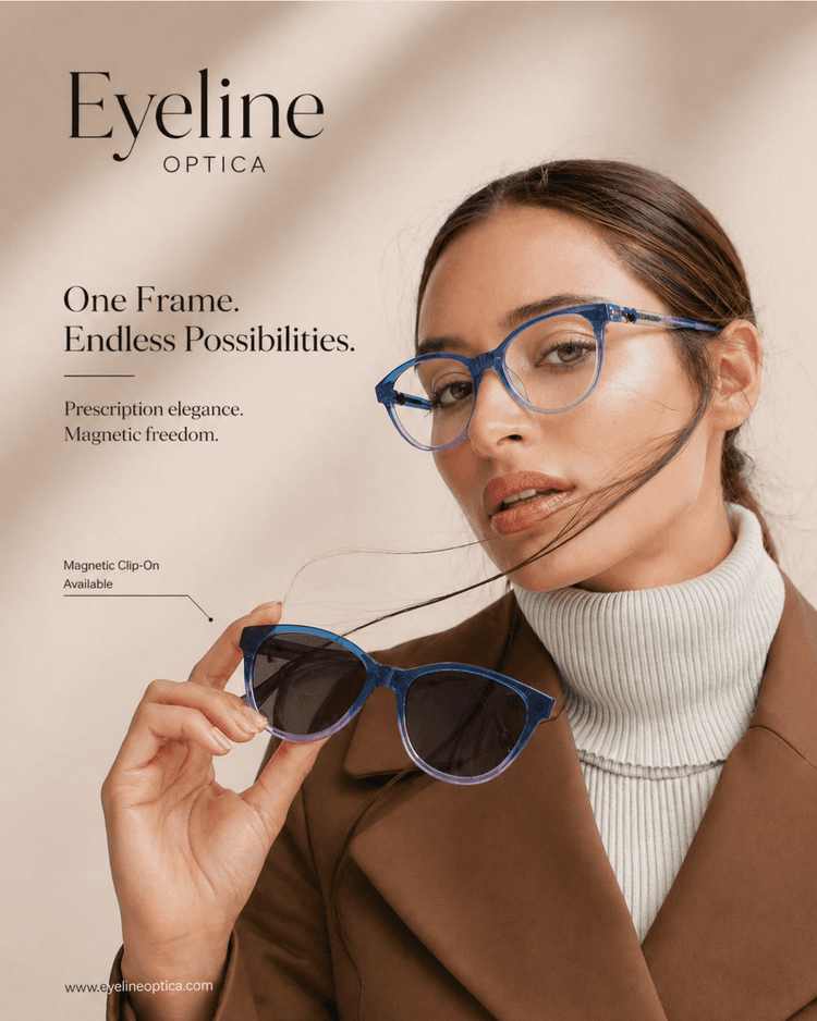 Special Glasses
