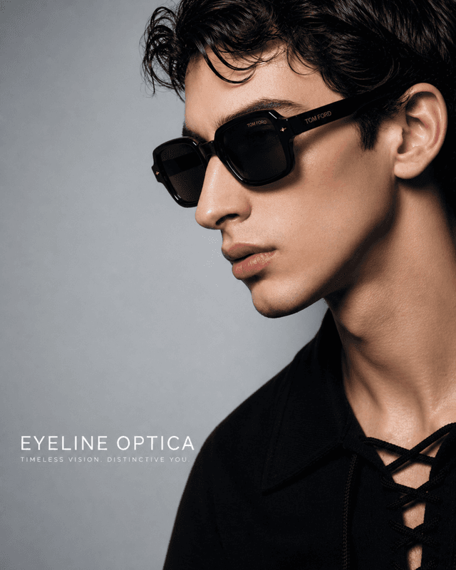 Eyeglasses