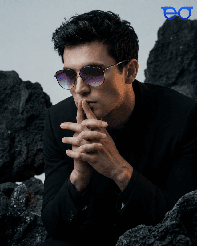 Power Sunglasses